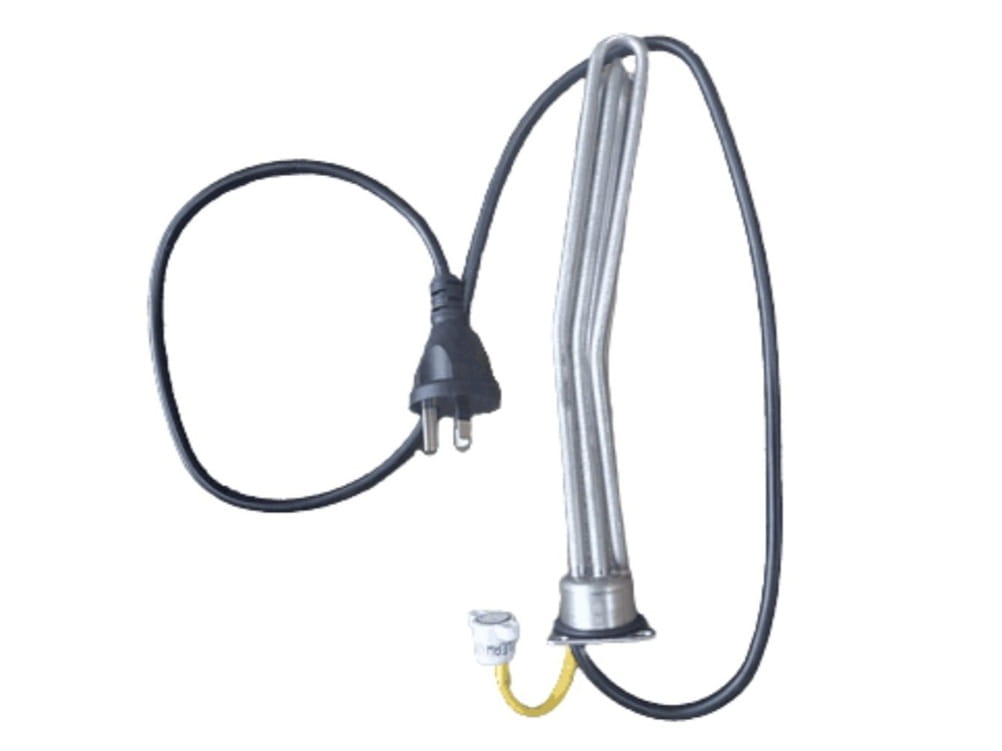 Truma Ultra Rapid 1415W Hot Water Cylinder Element (Aust) 4 Bolts