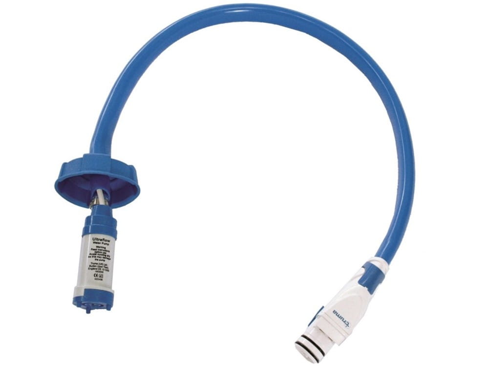 Truma Ultraflow Hose Assembly - Pump
