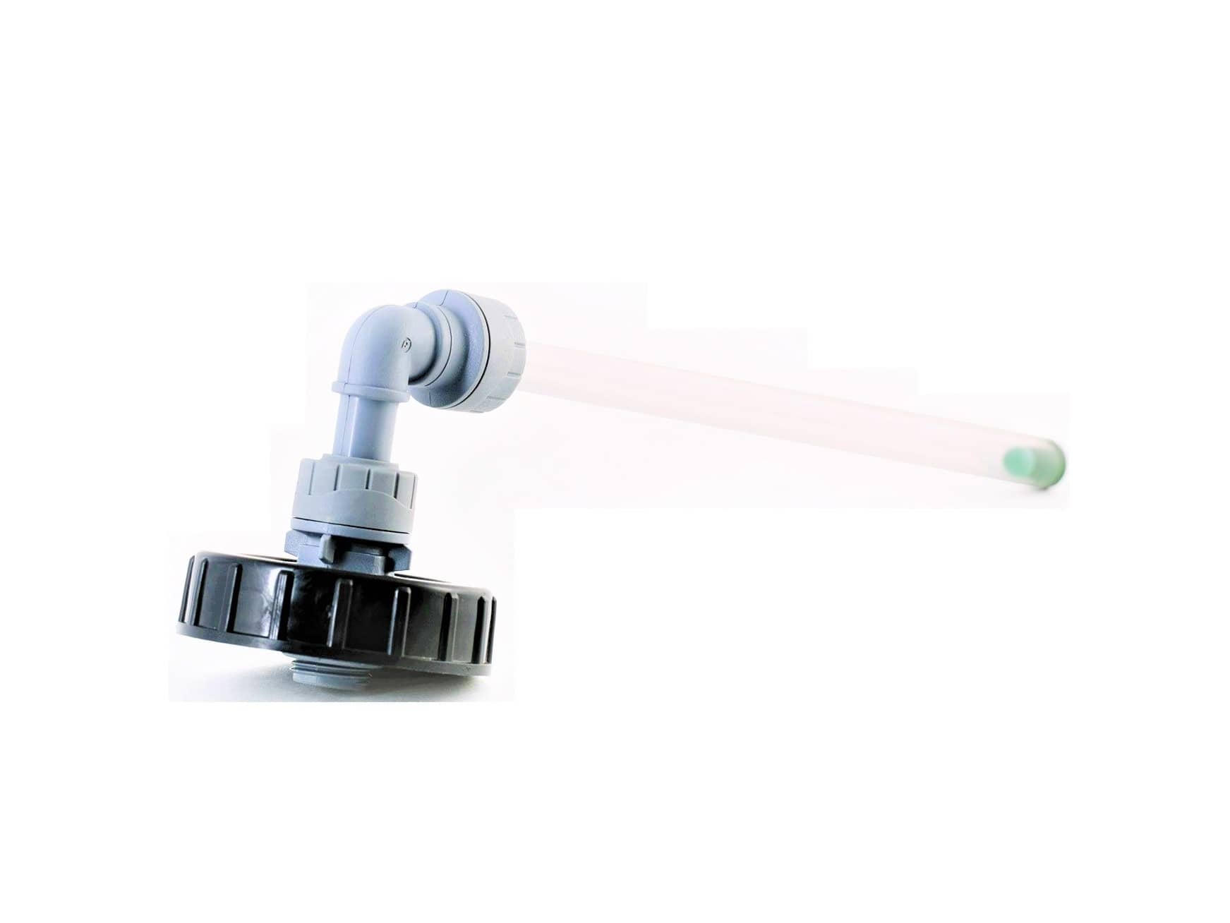 Aquaroll Water Level Gauge