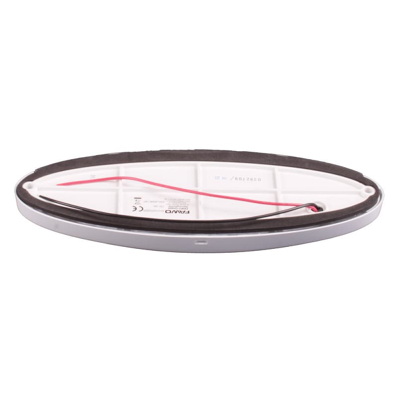 Fawo Wave LED Awning/Door Light - White