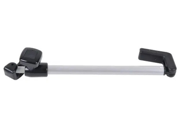 Window Stay Tube Polyfix 140mm Slide Right