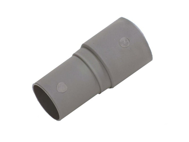 Flooret Rigid Reducer 28mm Rigid Pipe to Convolute Flexible Hose Reducer
