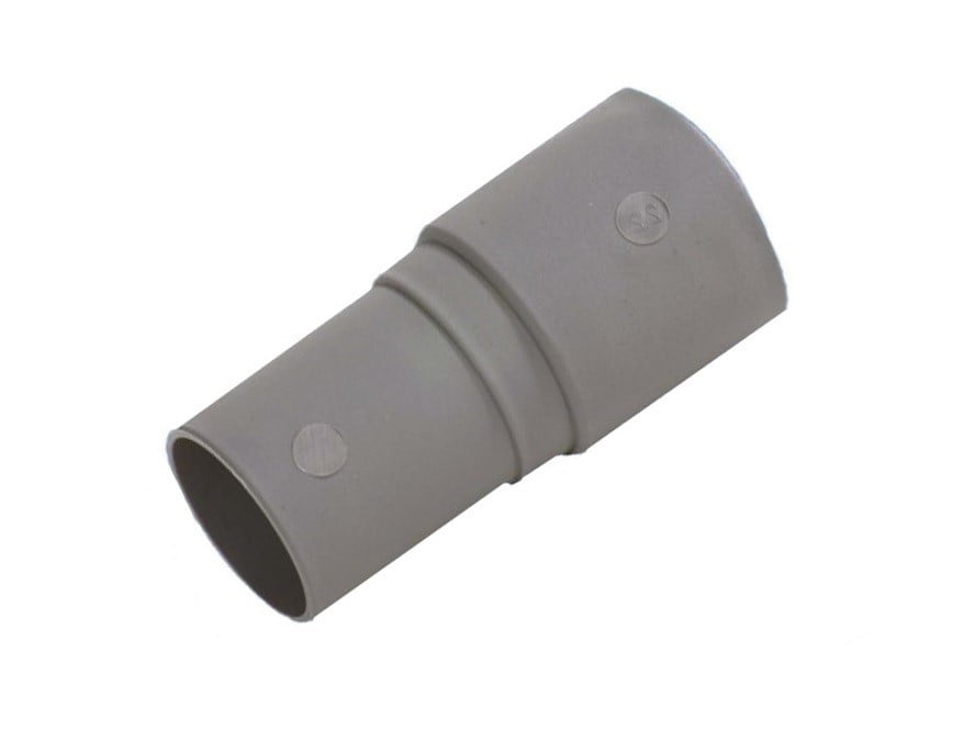 28mm Rigid Pipe to Convolute Flexible Hose Reducer