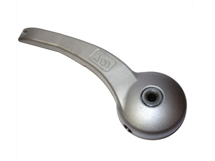 AL-KO Euro Coupling Head Side Handle Right