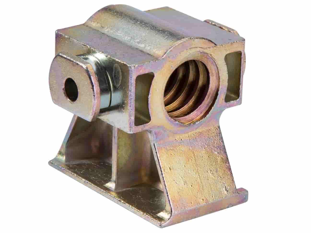 AL-KO Stabilizer Spindle Block Nut M20