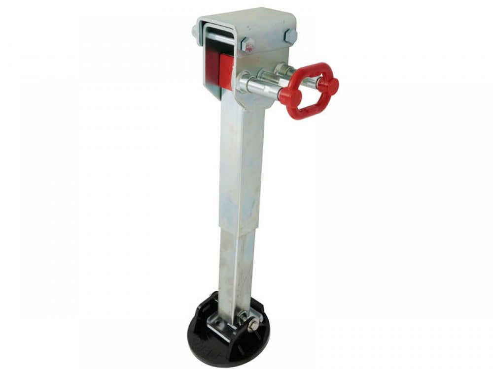 AL-KO Corner Steady Big Foot 513mm Drop Down
