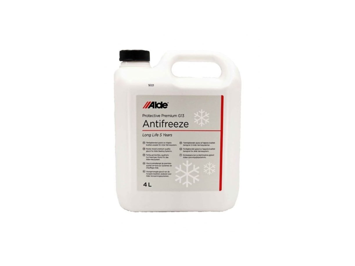 ALDE Antifreeze 1L Protective Premium G12 Evo