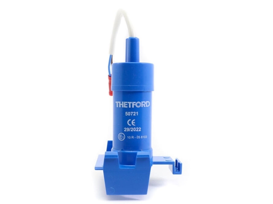 Thetford Toilet Flush Pump C250