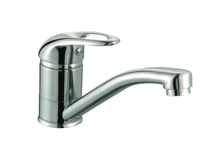 Camec Basin Mixer 150mm Swivel Spout