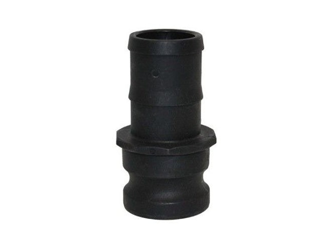 32mm Camlock Male/Male Fitting