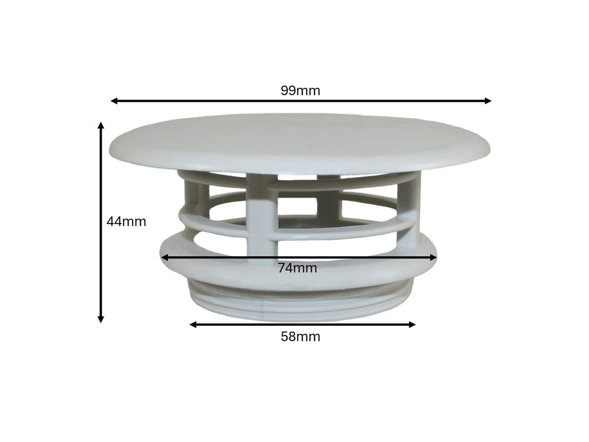 Chimney Cover/Cap