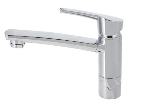 Comet Como Mixer Tap Chrome w/ Microswitch