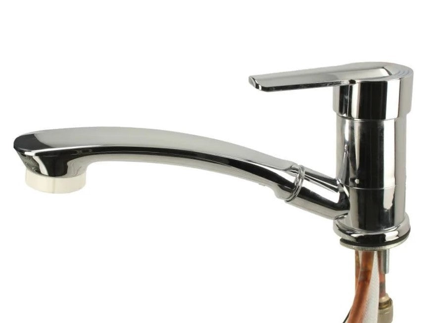 Comet Parma Shower Tap Mixer Combo w/ Microswitch