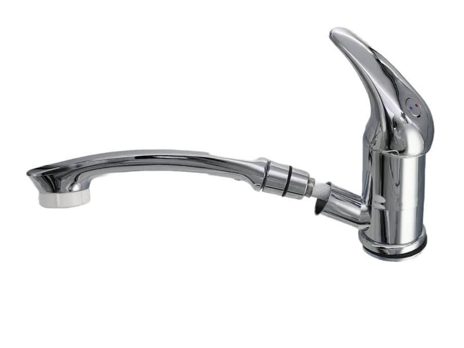 Comet Roma Shower Tap Mixer Combo w/ Microswitch