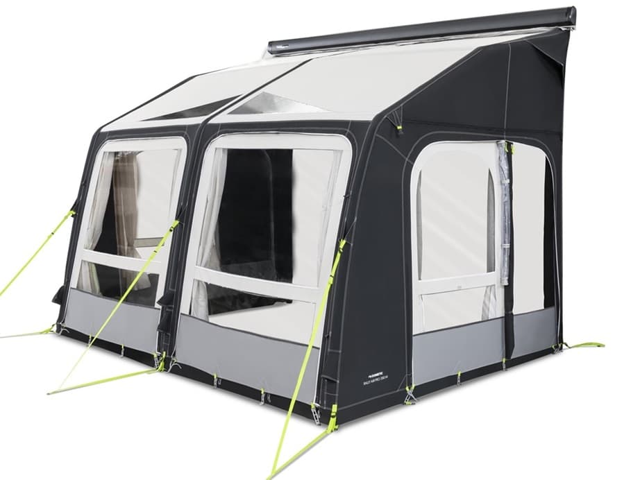 Dometic Rally AIR Pro 330 M Inflatable Awning