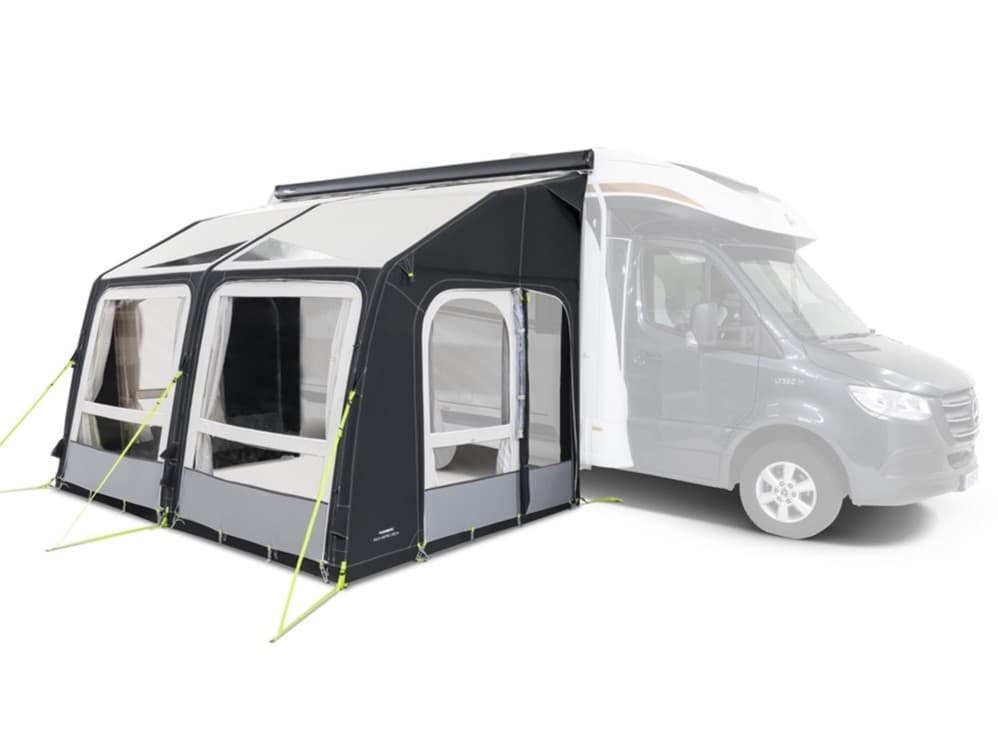 Dometic Rally AIR Pro 390 M Inflatable Awning