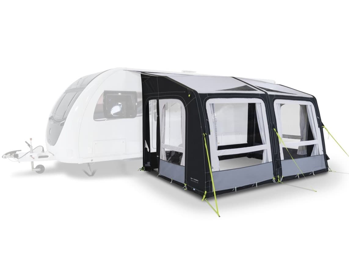 Dometic Rally AIR Pro 390 S Inflatable Awning Dometic Rally AIR Pro 390 S Inflatable Awning