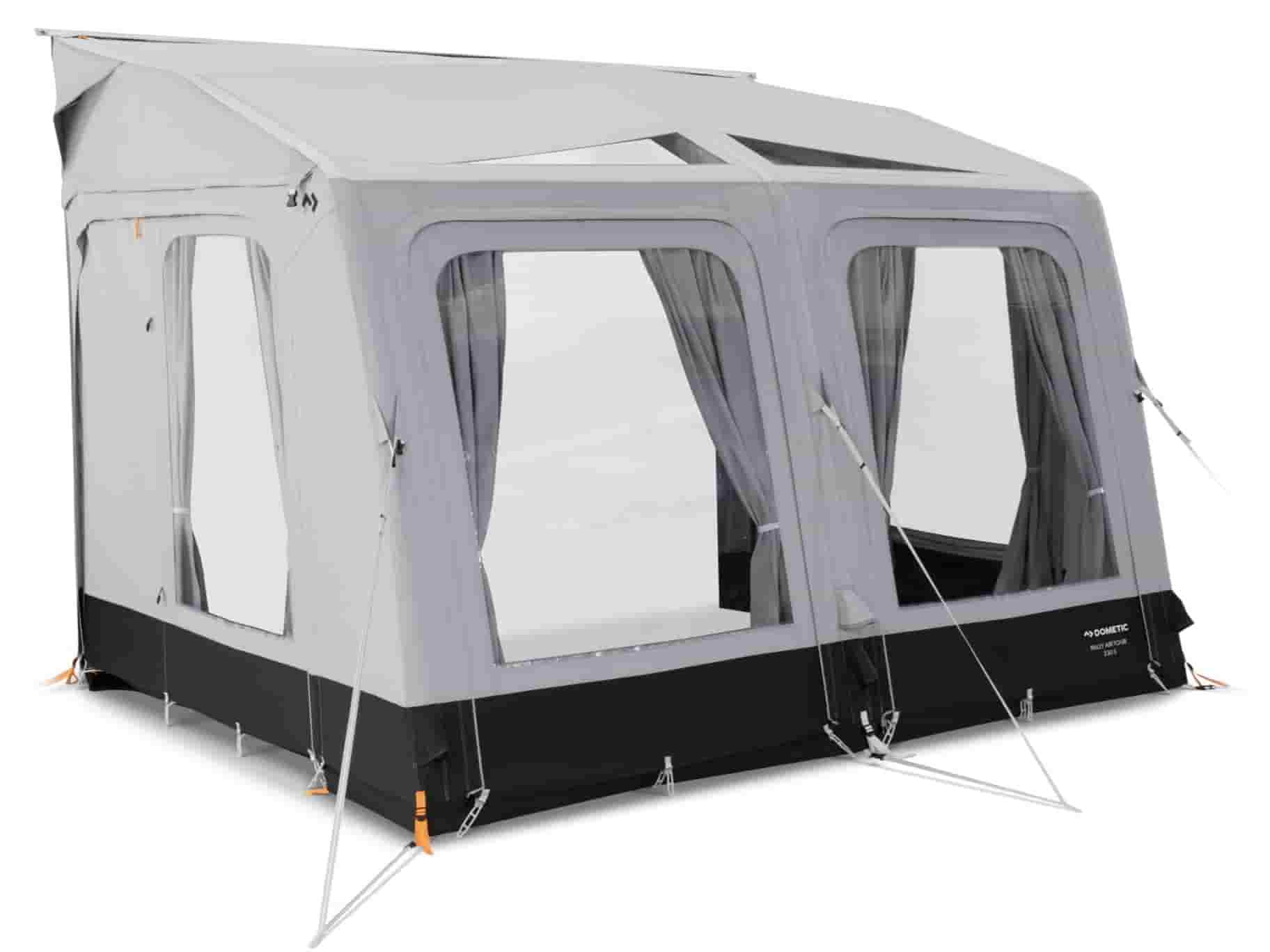 Dometic Rally AIR Tour 330 S Inflatable Awning