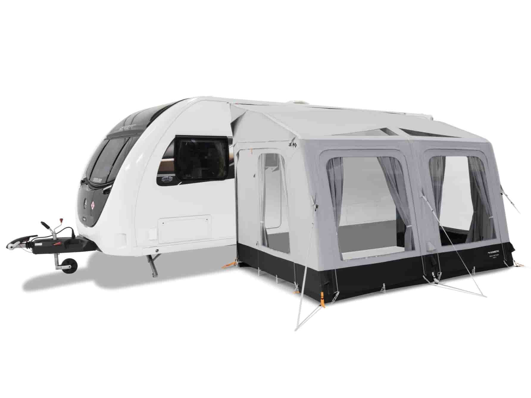 Dometic Rally AIR Tour 330 S Inflatable Awning