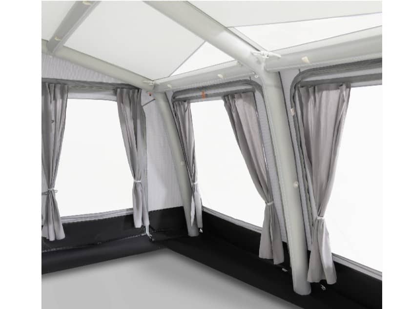 Dometic Rally AIR Tour 330 S Inflatable Awning