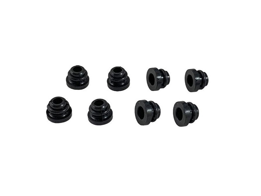 Gas Hob Grommets Pack of 8