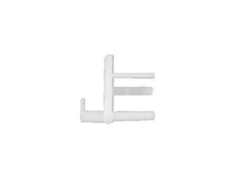 Dometic Seitz Blind/Fly Screen Individual End Pieces