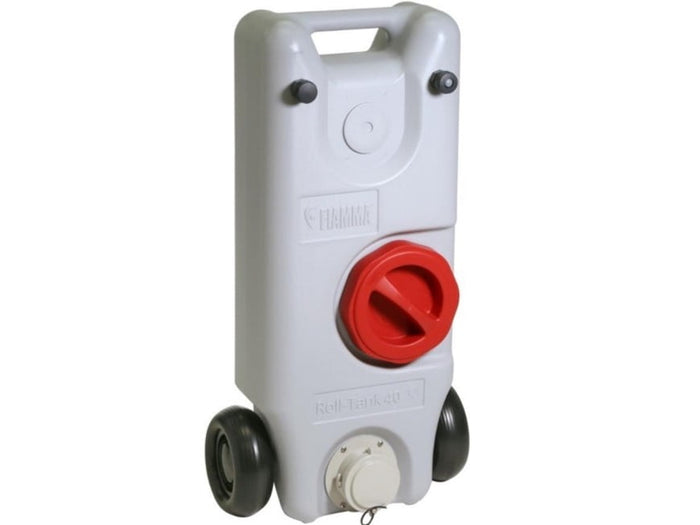 Fiamma 40L Wastewater Tank Roll Away
