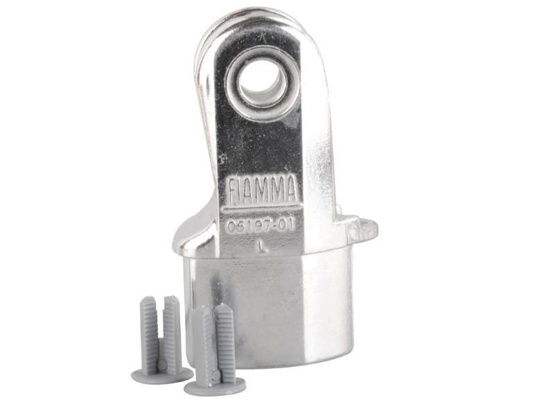 Fiamma Awning Leg End for F45S & F65S - Left