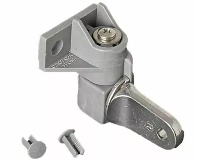 Fiamma Awning Leg Knuckle Joint for F45I - Right