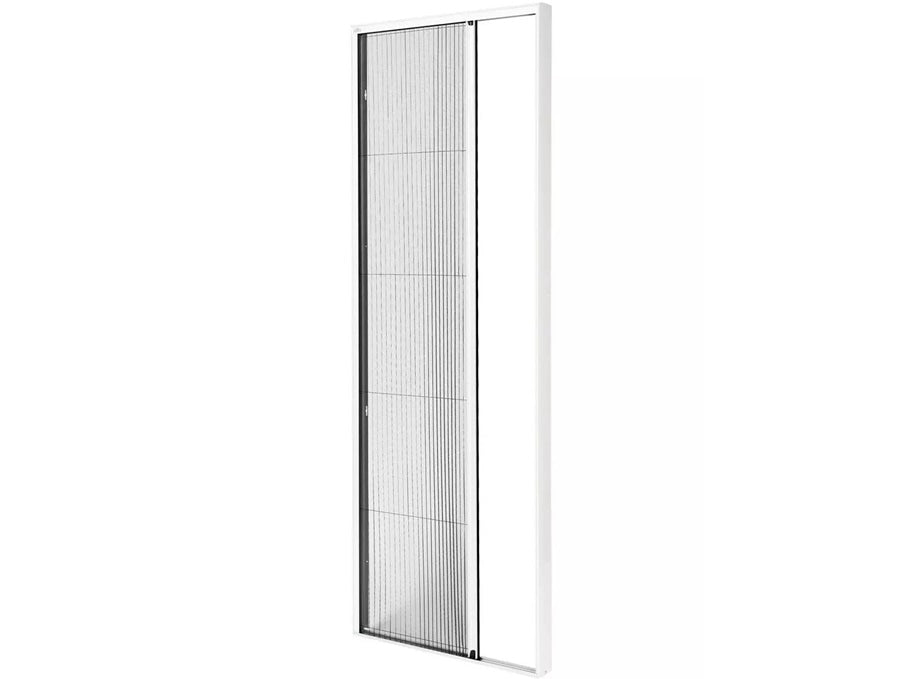 Horrex Plissé Concertina Entrance Door Flyscreen 1750 x 650 x 58mm