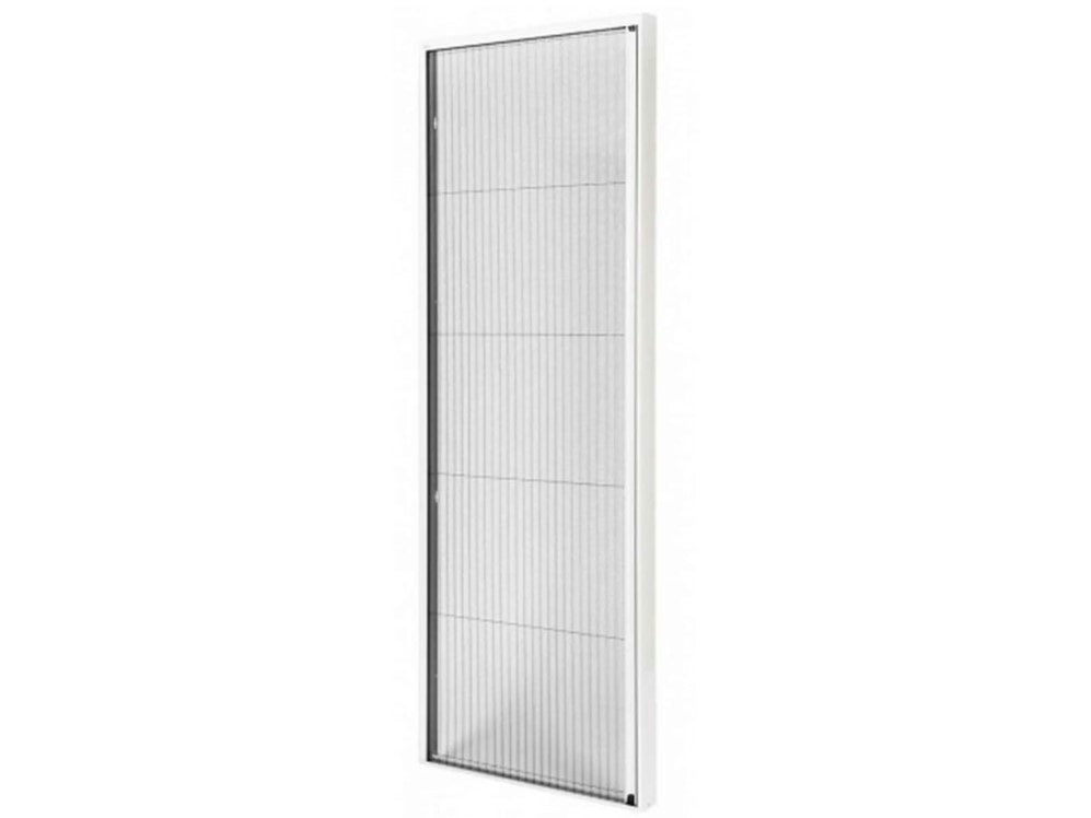 Horrex Plissé Concertina Entrance Door Flyscreen 1750 x 650 x 58mm