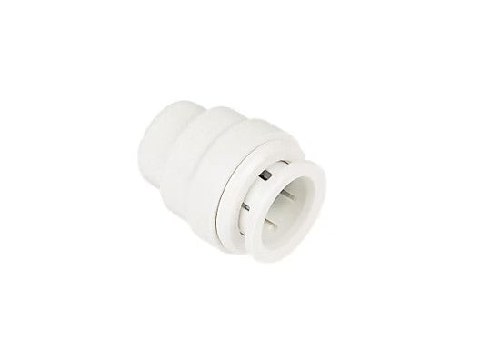 John Guest 12mm End Cap