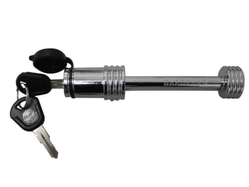 Lever Coupling Lock Pin