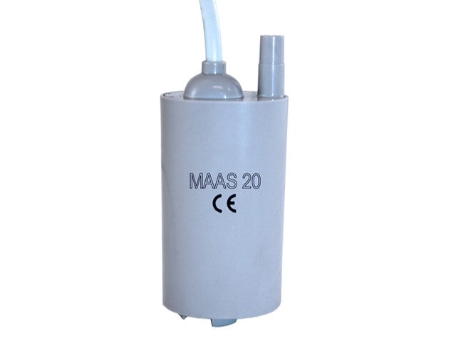 Maas 20 Submersible Water Pump