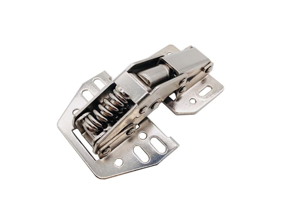Overhead Cupboard Door Hinge