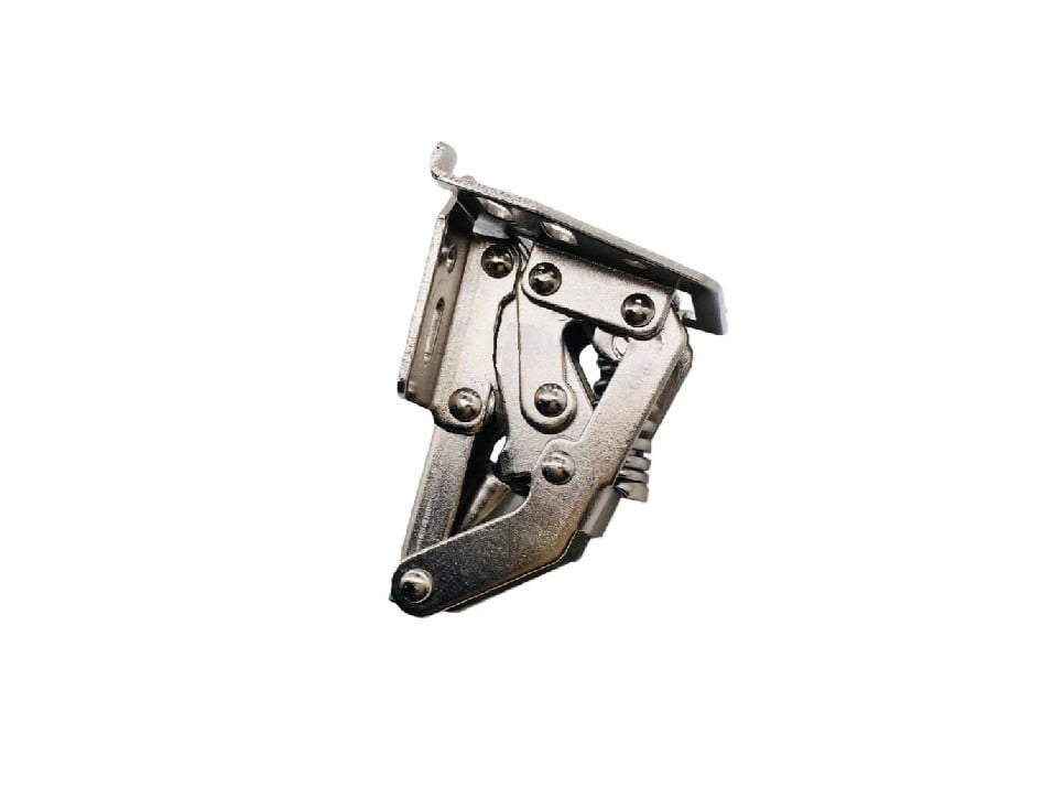 Overhead Cupboard Door Hinge