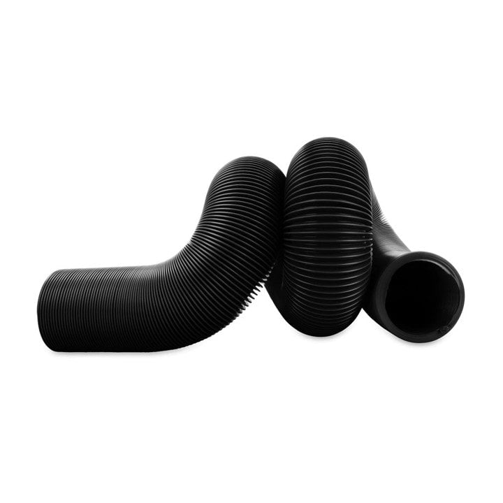 Camco Standard Black/Grey Water Hose 3" (75mm) - 3 Meter (10ft)