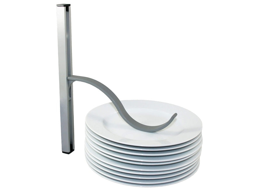 Savona Plate & Dish Clamp