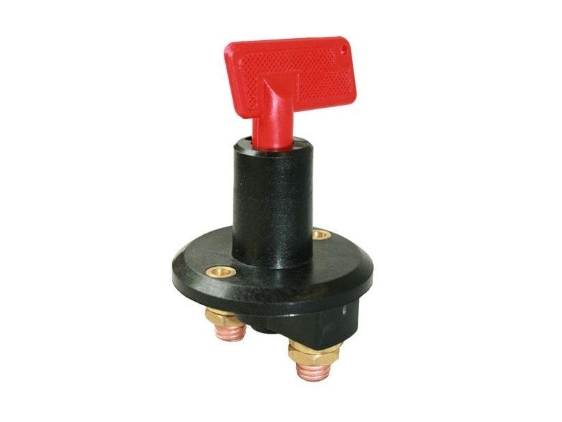 Battery Isolating Switch