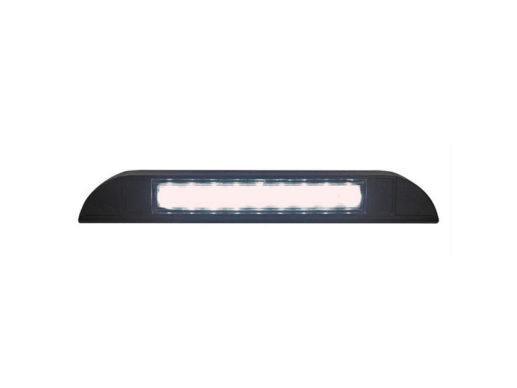 Celetta LED Awning/Door Light - Black