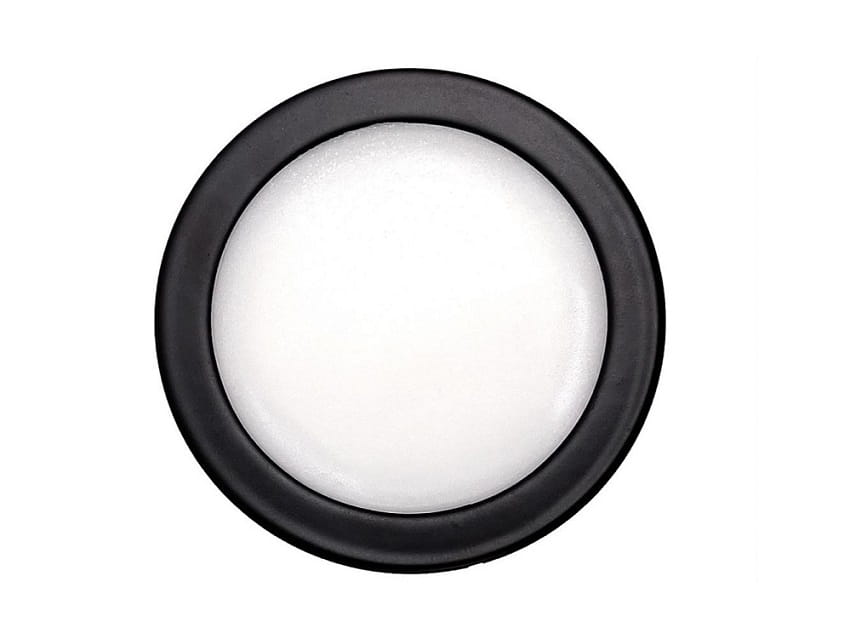 Spotlight Cerna 12V LED - Black