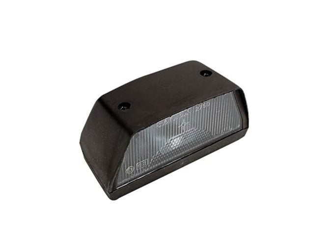 Sacex 2750 Number Plate Light