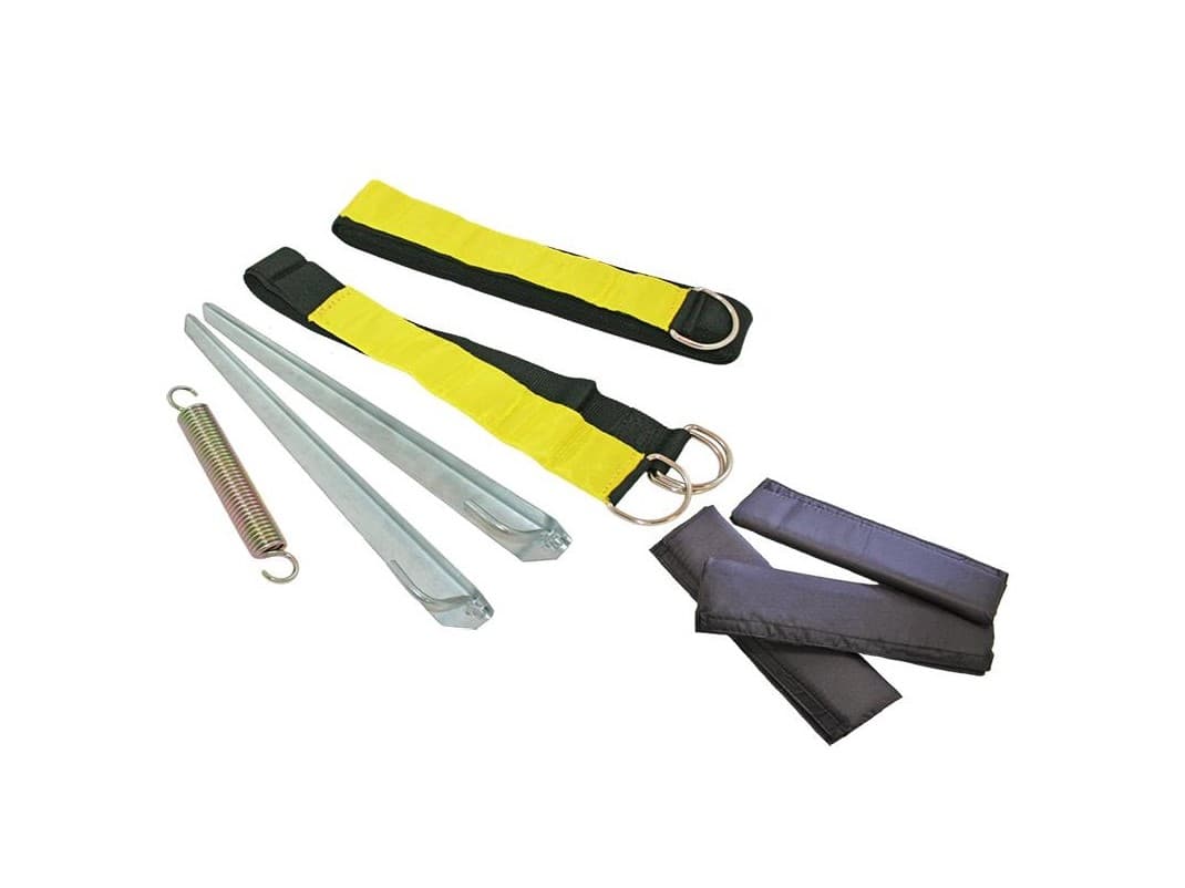 Tentsave Plus Awning Tie Down Kit 12.5M