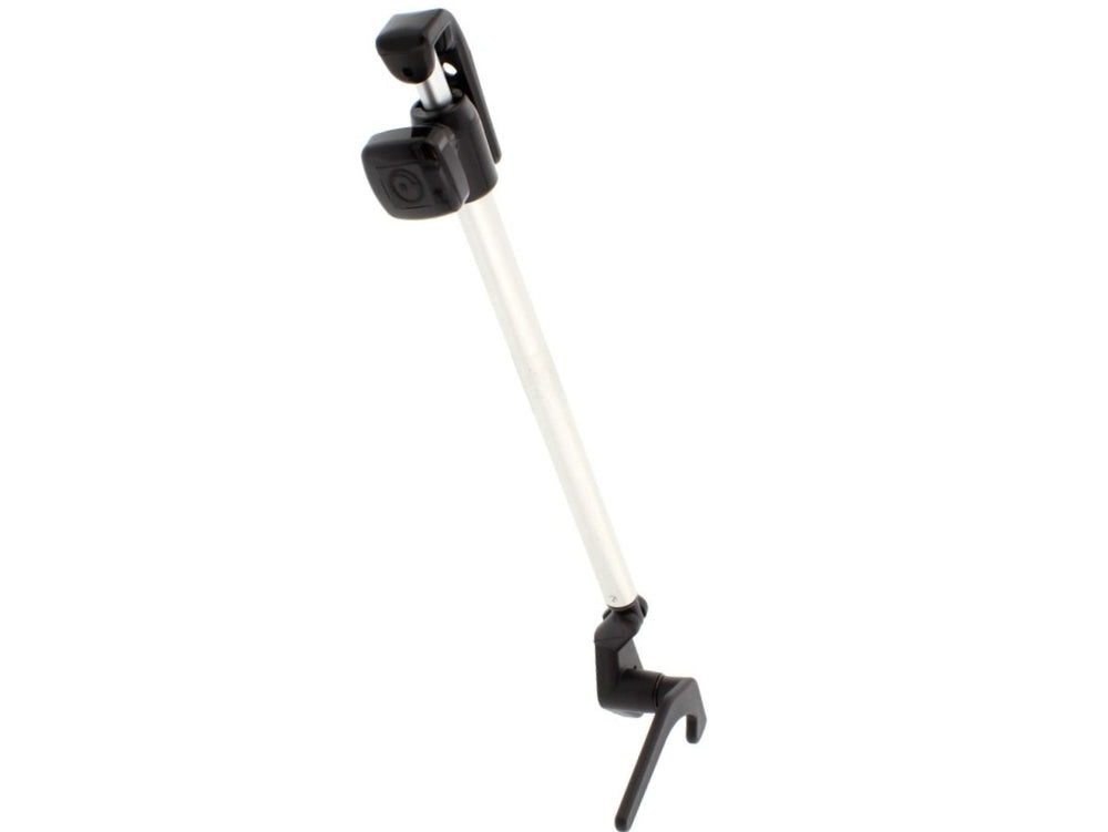 Window Stay Tube Polyfix 200mm Slide Right