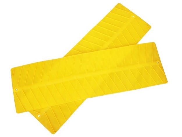 Window Track Grip Grip Track Set