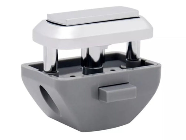 Swift Cupboard & Draw Push Lock Complete