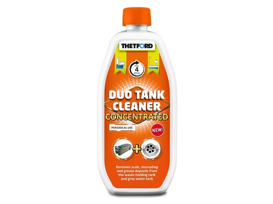 Thetford Dou Tank Cleaner 800ml Concentrated
