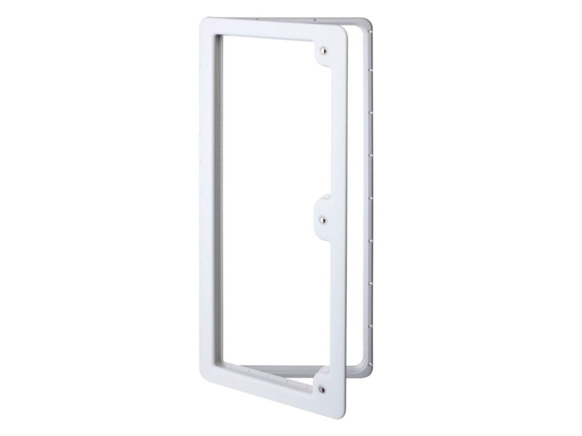 Thetford Service Door 6 - White