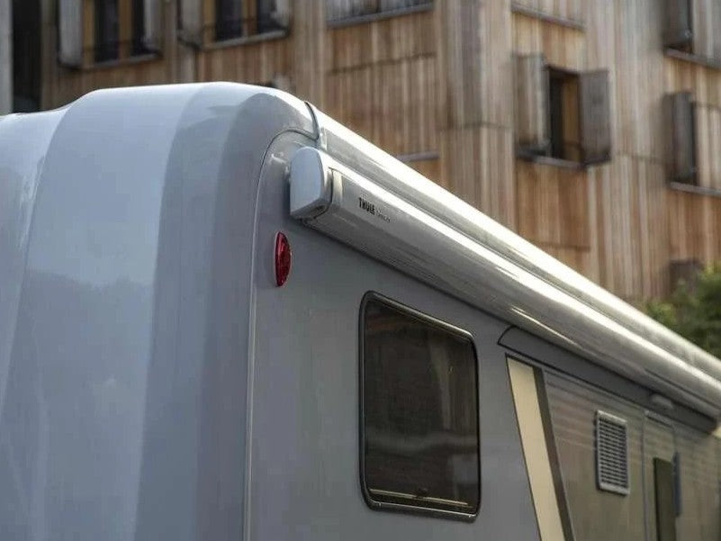 Thule 5200 Awning Mystic Grey 3.5m