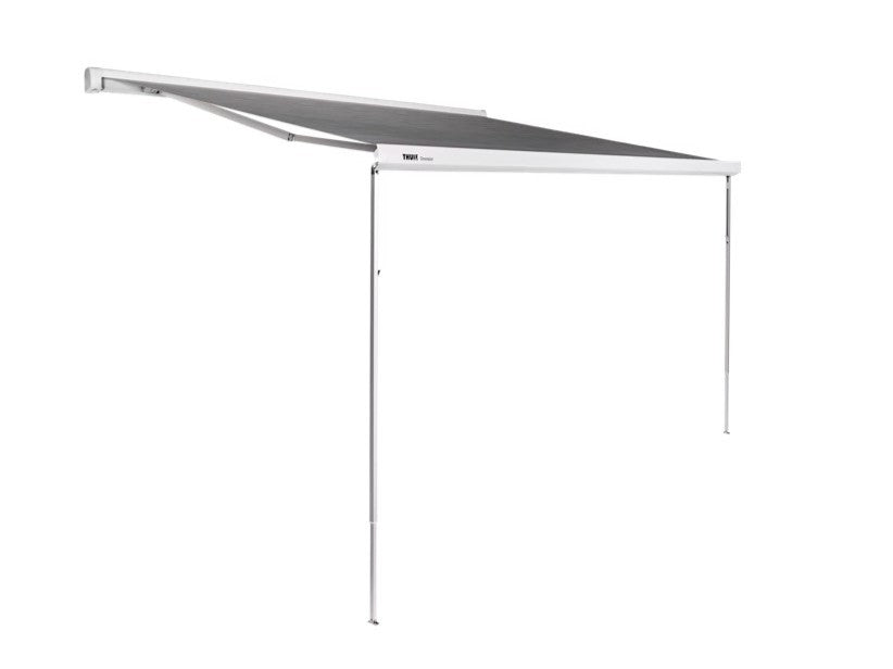 Thule 5200 Awning Mystic Grey 3.5m